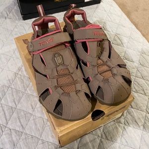 Teva Sandals